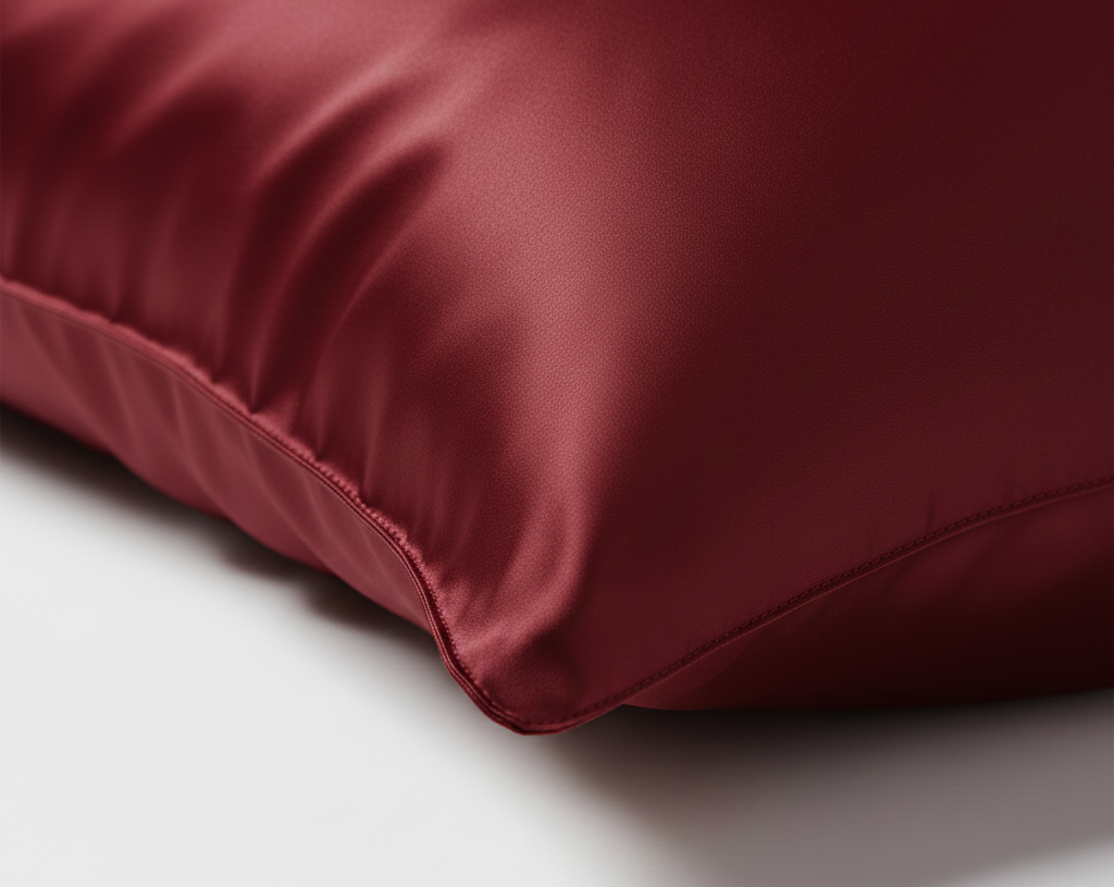 Silk Pillowcase