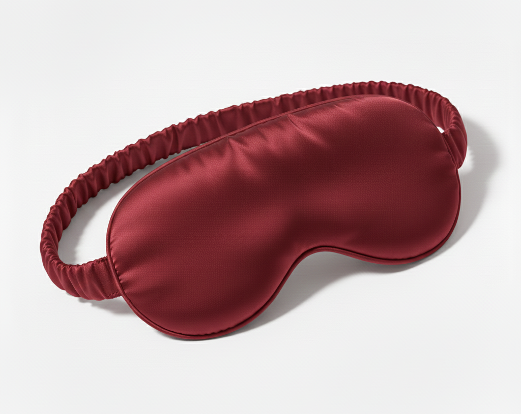 Silk Eye Mask
