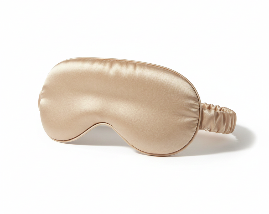Silk Eye Mask