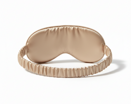 Silk Eye Mask