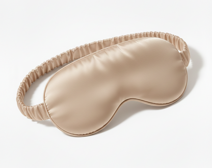 Silk Eye Mask