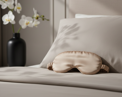 Silk Eye Mask
