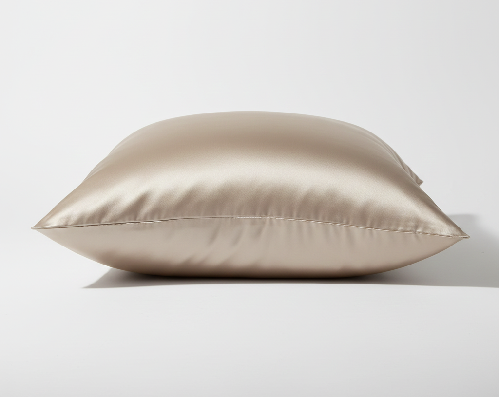 Silk Pillowcase