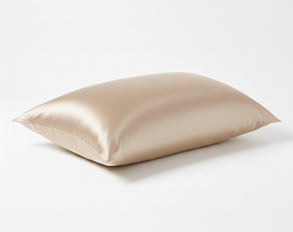 Silk Pillowcase