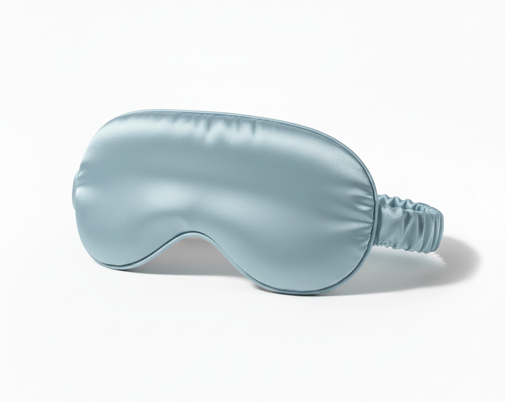 Silk Eye Mask