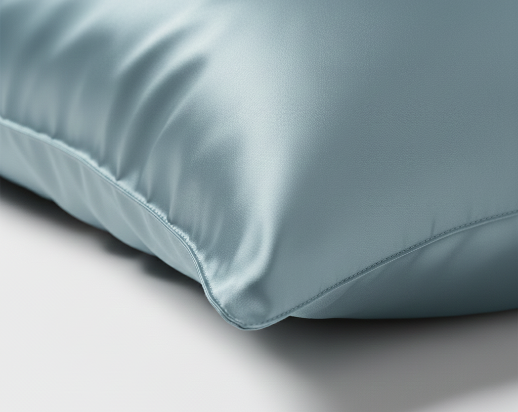 Silk Pillowcase