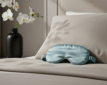 Silk Eye Mask