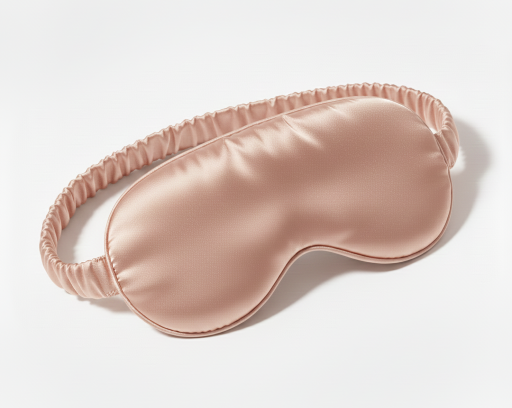 Silk Eye Mask