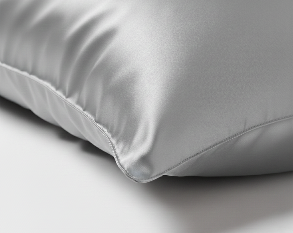 Silk Pillowcase